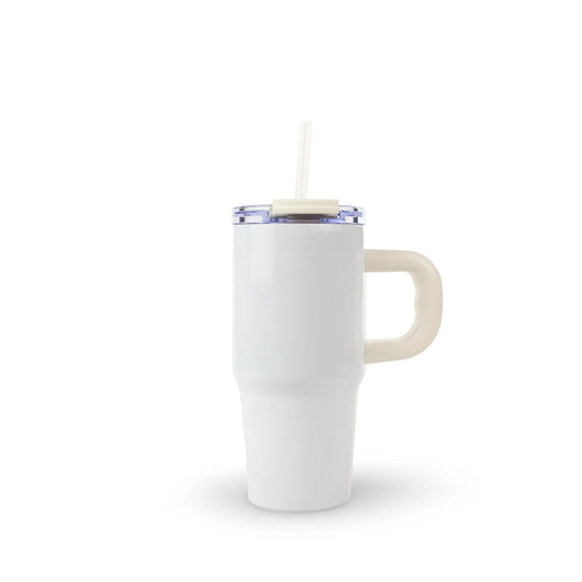 14oz Little Swig Tumbler (Handle) - Design your Own