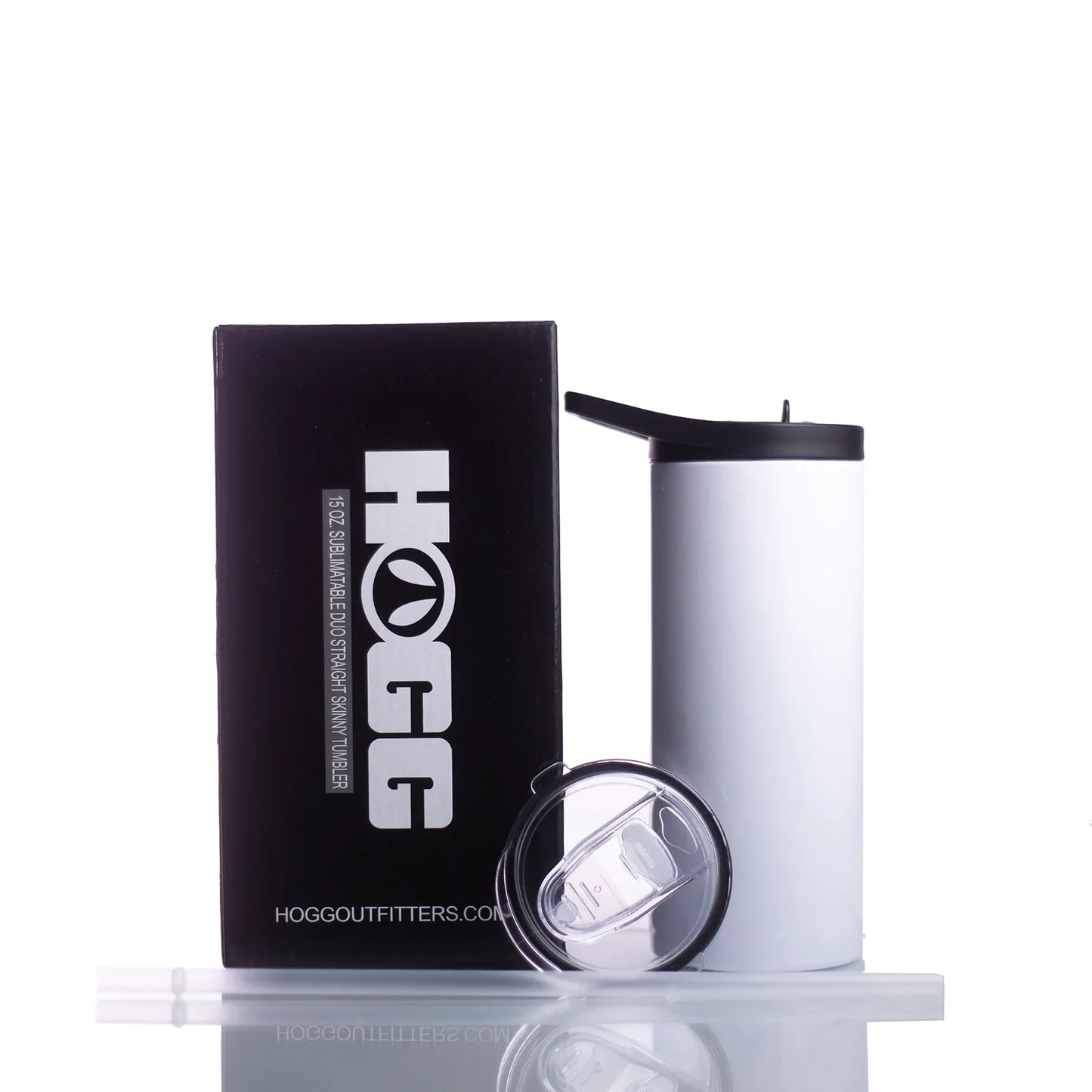 15oz Duo Tumbler - Design your Own