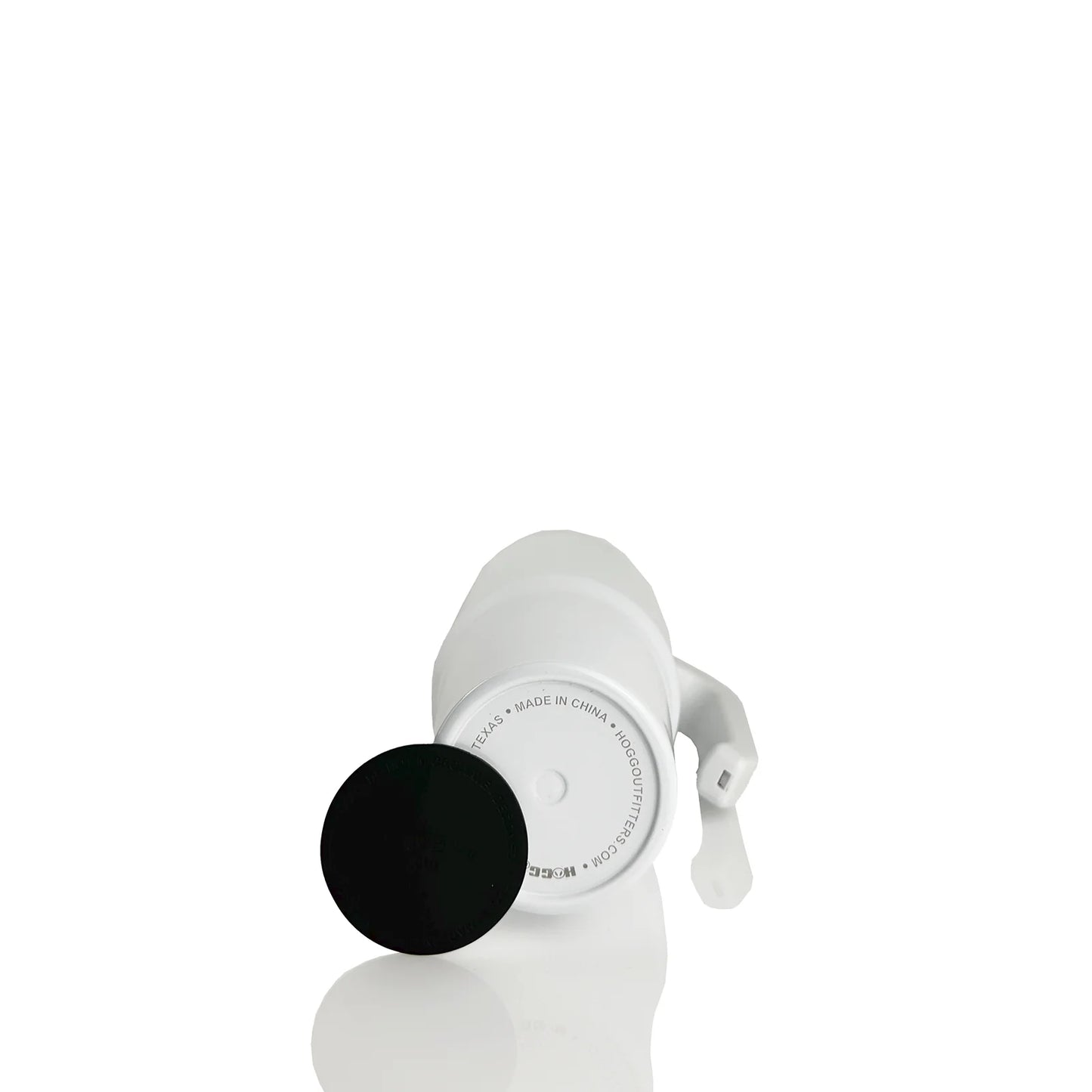 30oz Grippy Tumbler (Handle) - Design your Own