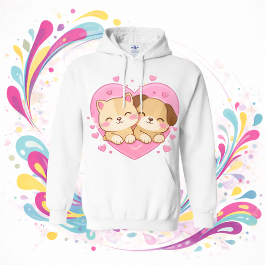 Adult Hoodie - Design your Own