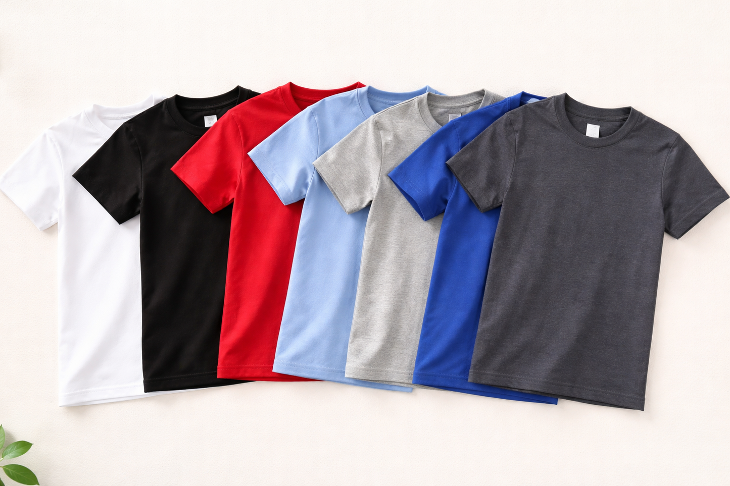 Toddler Short Sleeve T-Shirt - Design your Own