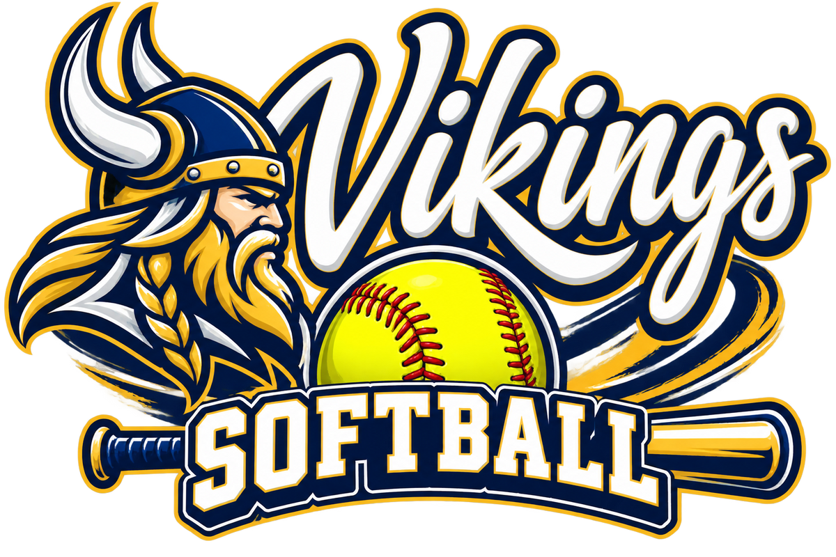 Vernon Vikings Softball