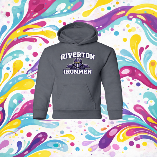 Youth Hoodie - Design your Own