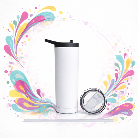 15oz Duo Tumbler - Design your Own