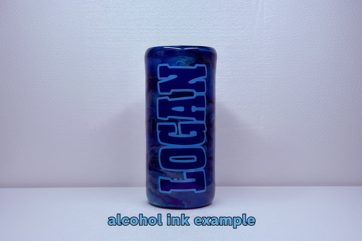 16oz - 4 in 1 Can Cooler -  Design your Own