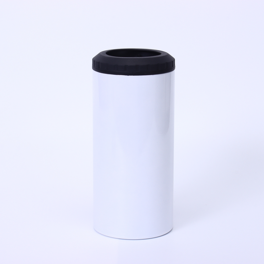 16oz - 4 in 1 Can Cooler -  Design your Own