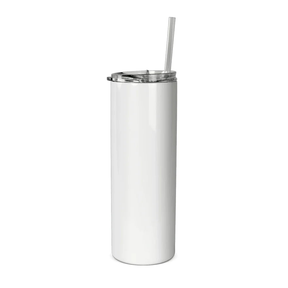20oz Skinny Tumbler - Design your Own