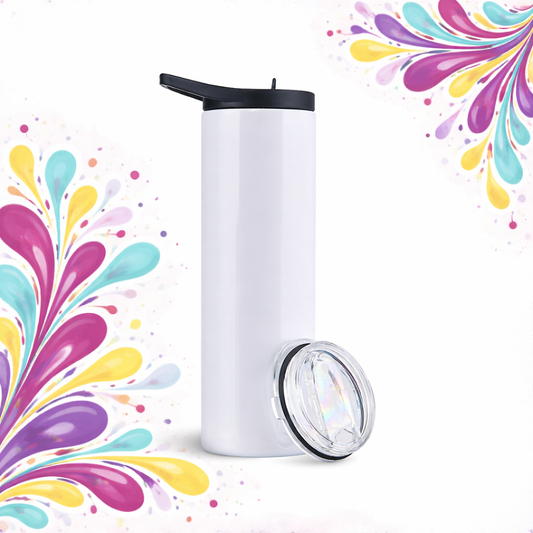 20oz Duo Tumbler - Design your Own