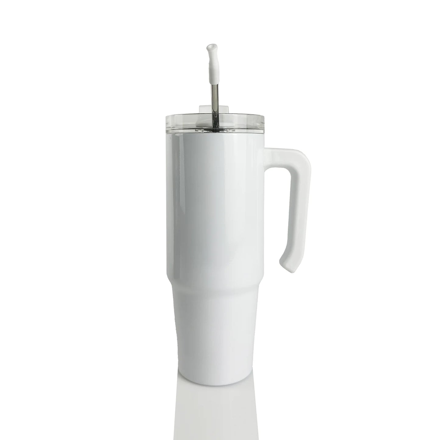 30oz Grippy Tumbler (Handle) - Design your Own