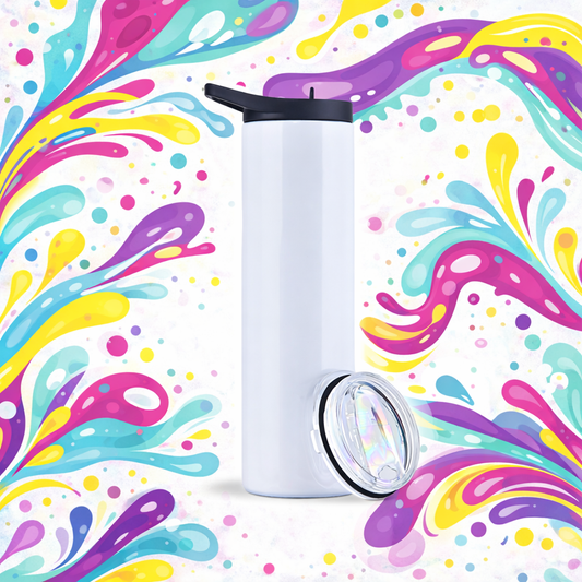 30oz Duo Tumbler - Design your Own