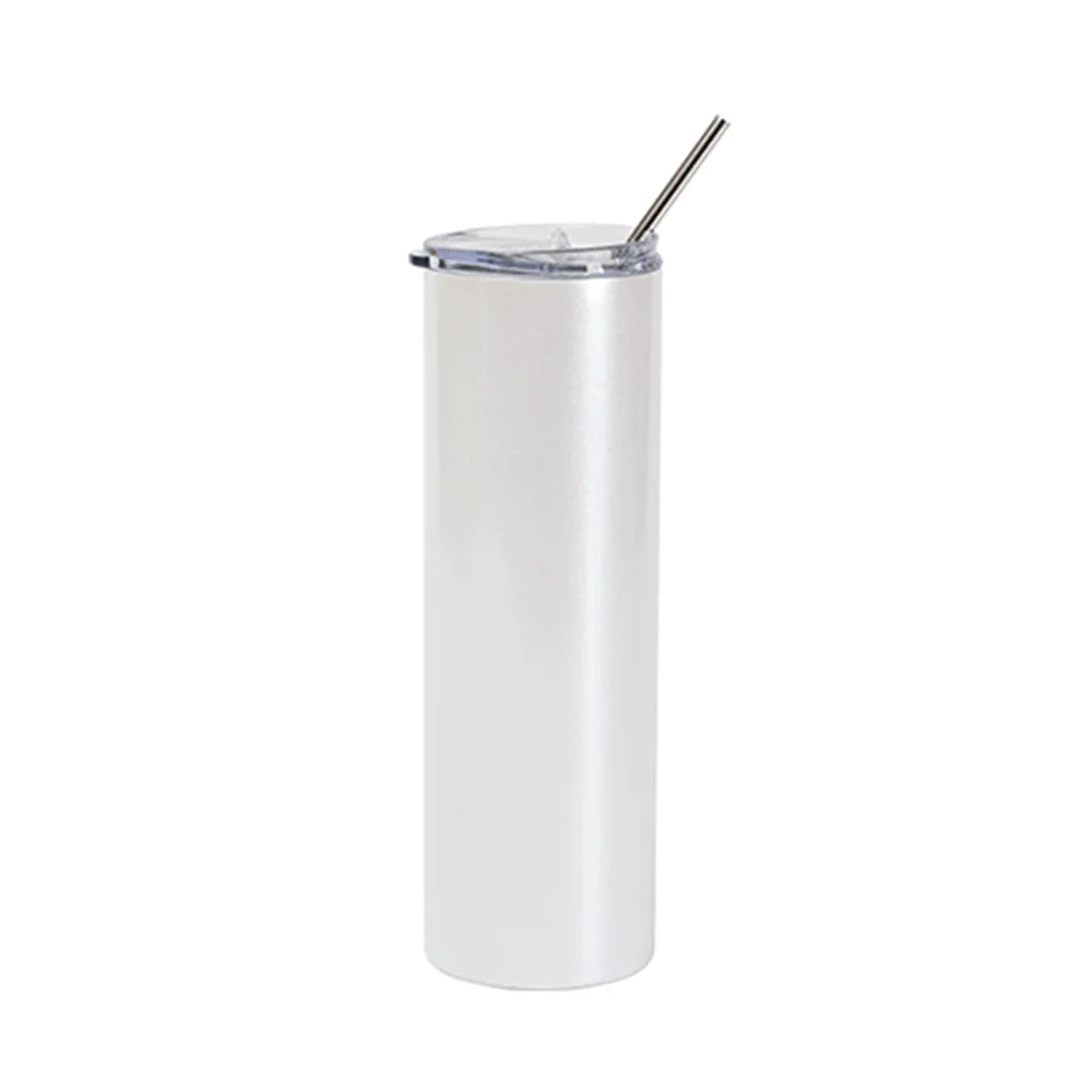 30oz Skinny Tumbler - Design your Own