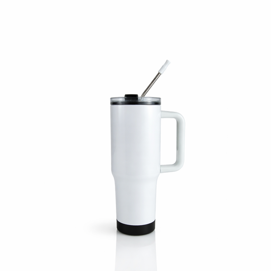 40oz Big Swig Tumbler (Handle) - Design your Own