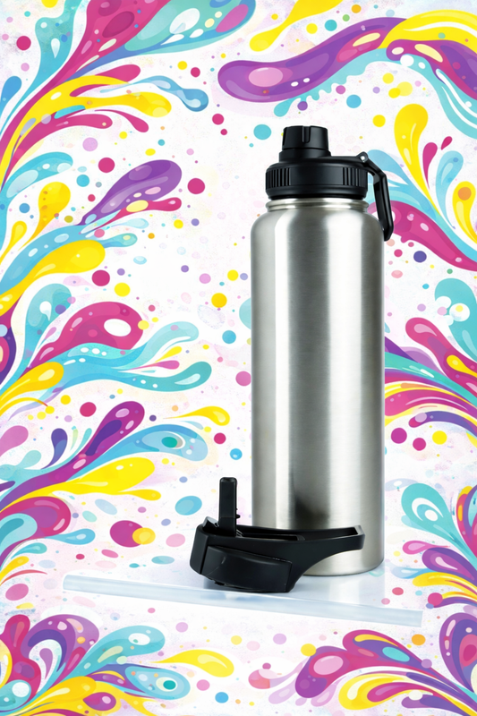 40oz Duo Hydro Tumbler - Design your Own