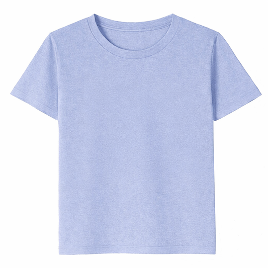 Adult Short Sleeve T-Shirt – Design your Own