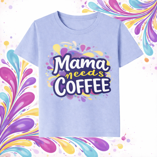 Adult Short Sleeve T-Shirt – Design your Own