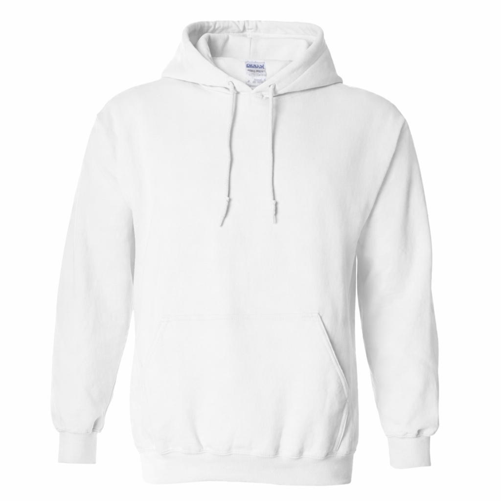 Adult Hoodie - Design your Own