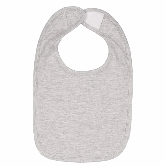 Infant Jersey Bib
