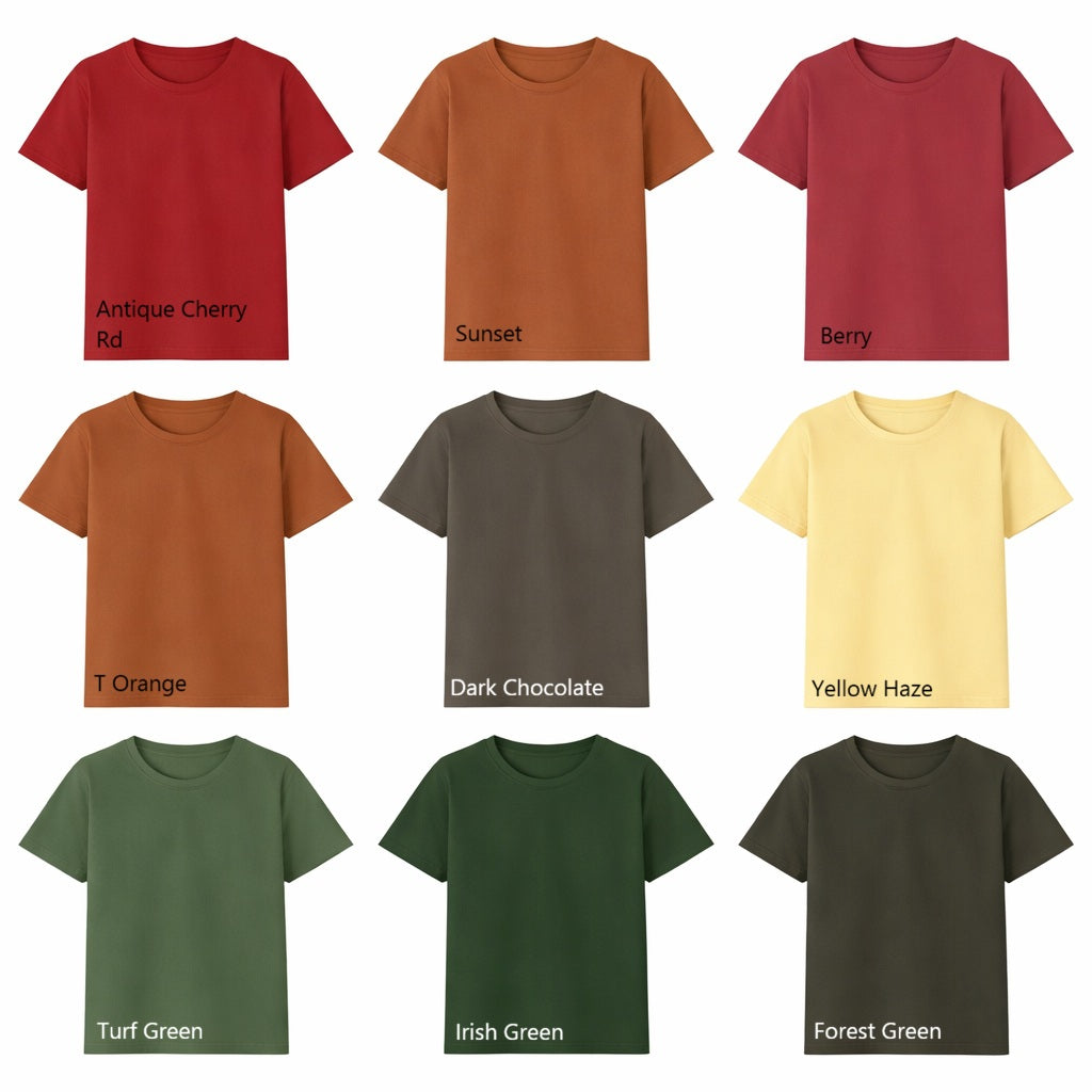 Youth Short Sleeve T-Shirt - Design your Own