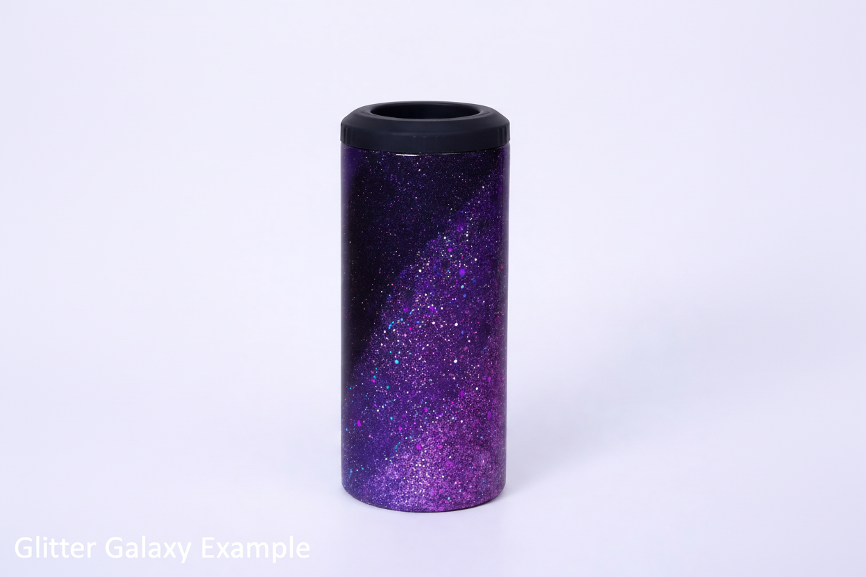 16oz - 4 in 1 Can Cooler -  Design your Own
