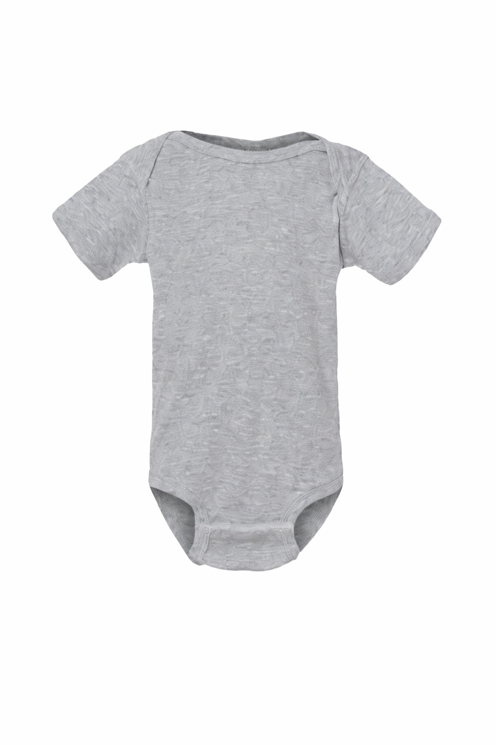 Infant Baby Rib Bodysuit - Design your Own