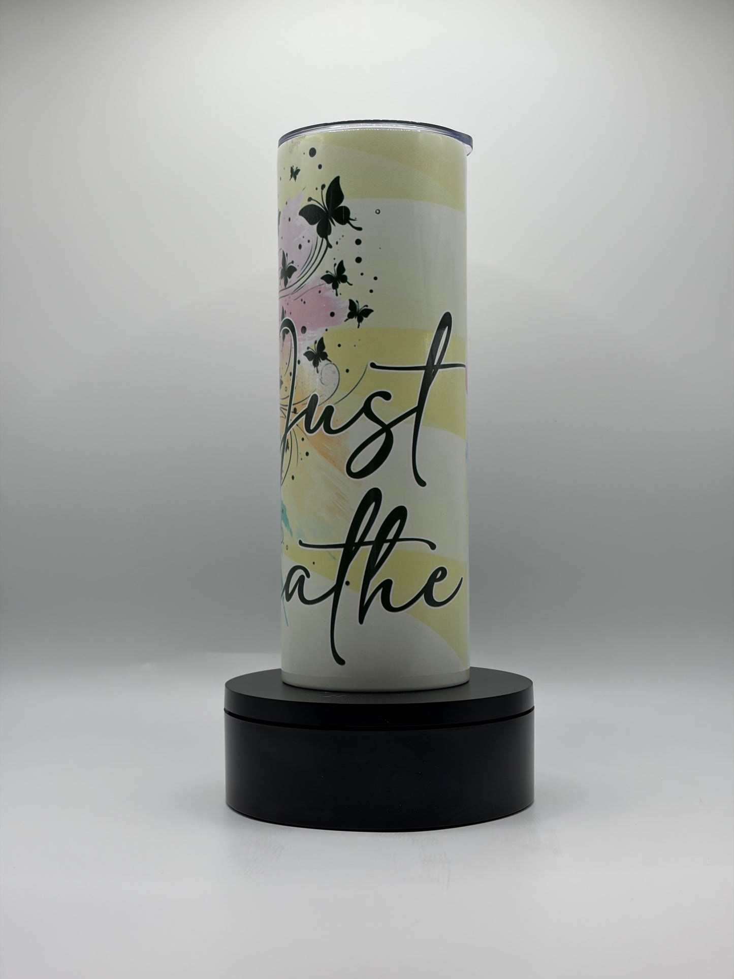Just Breathe 20oz Skinny