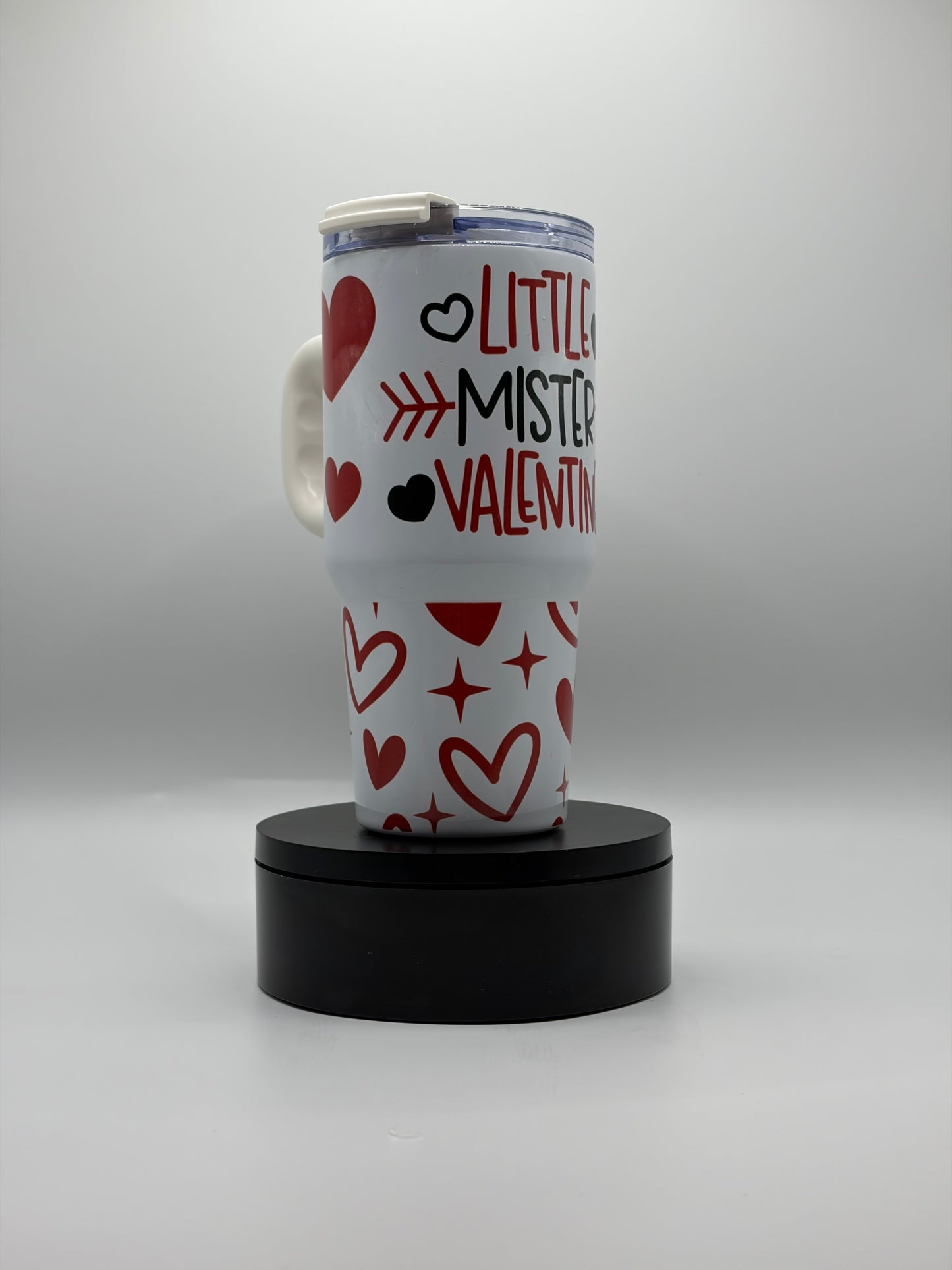 Little Mister Valentine 14oz Little Swig
