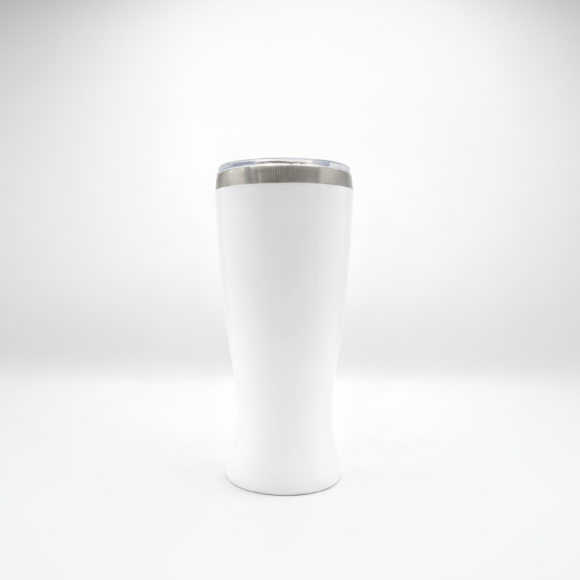 20oz Pilsner Tumbler - Design your own