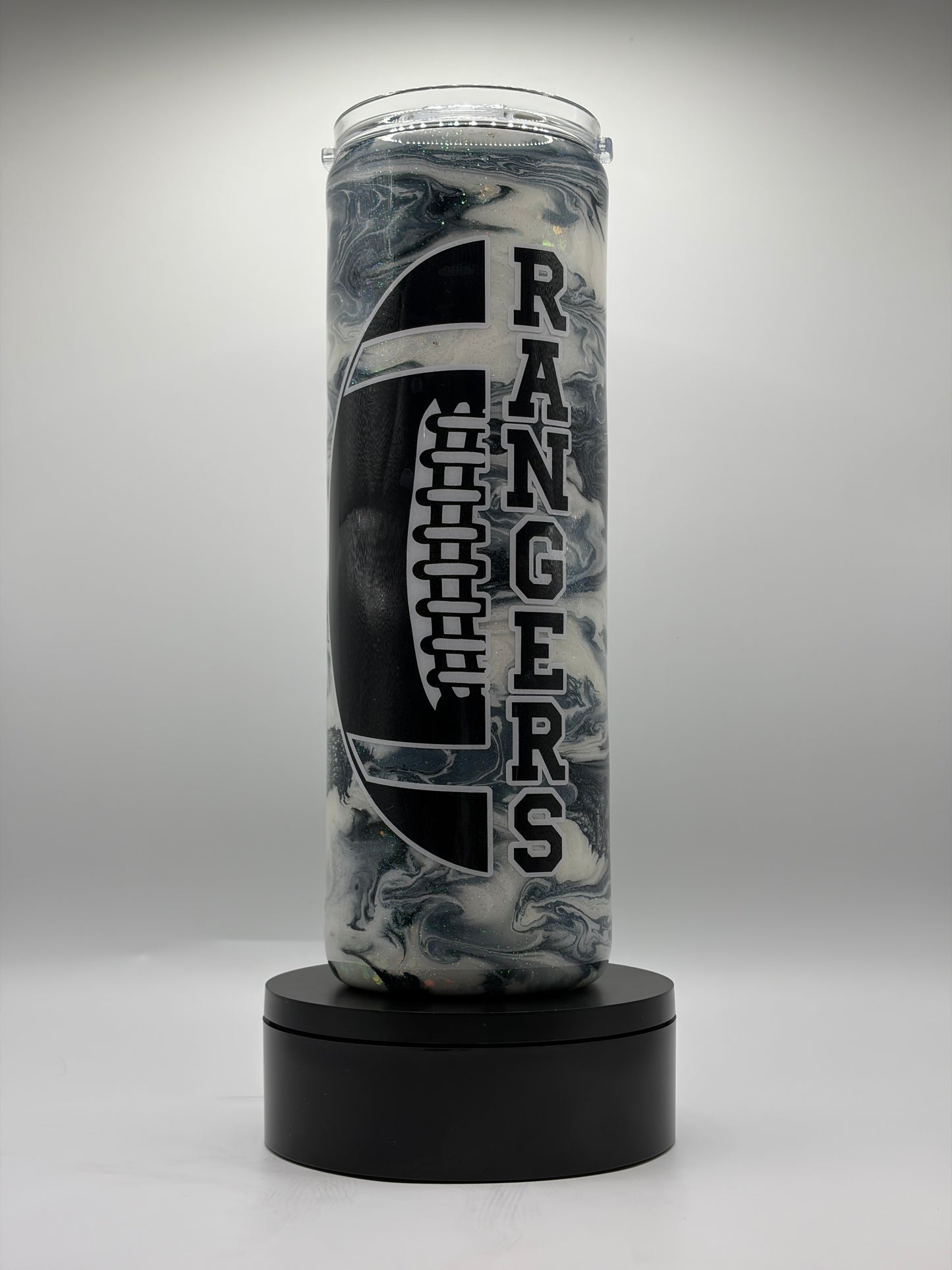 Rangers Custom 30oz Duo