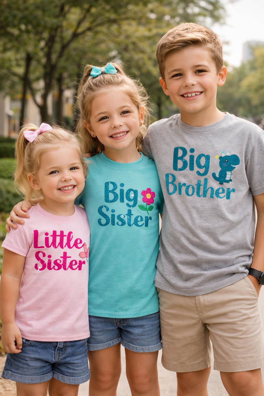 Youth Short Sleeve T-Shirt - Design your Own