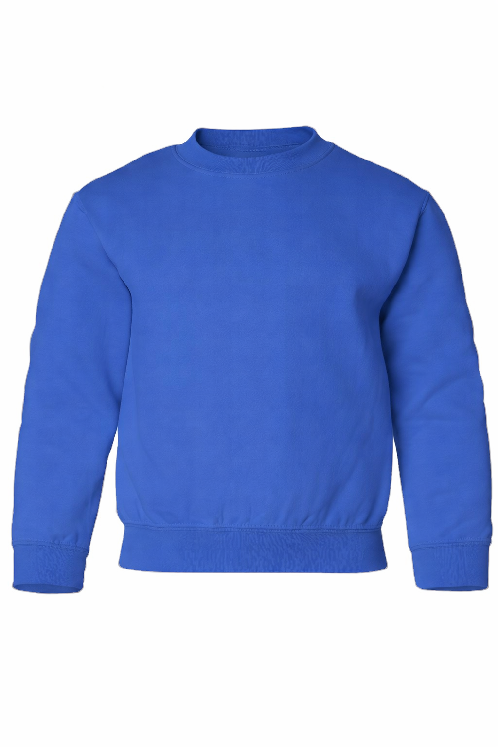 Youth Crewneck Sweatshirt - Design your Own