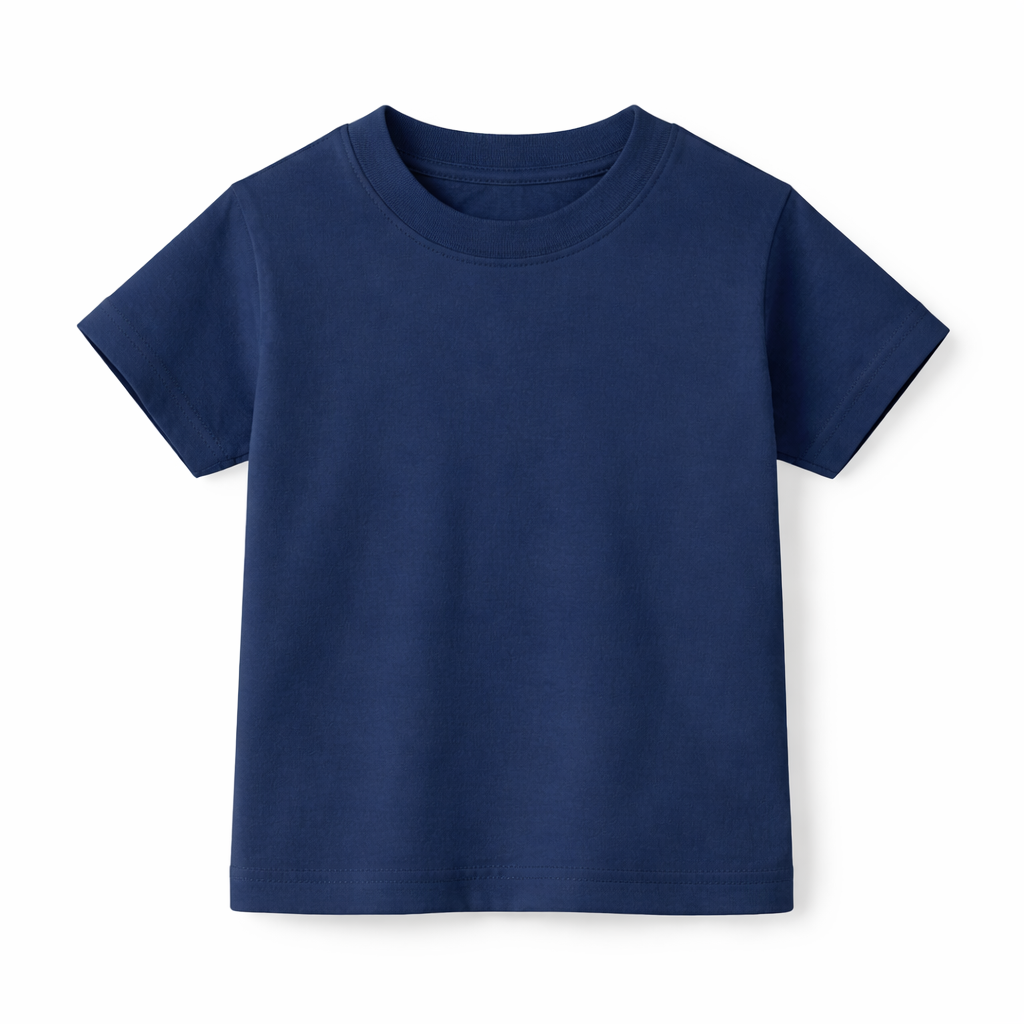 Youth Short Sleeve T-Shirt - Design your Own