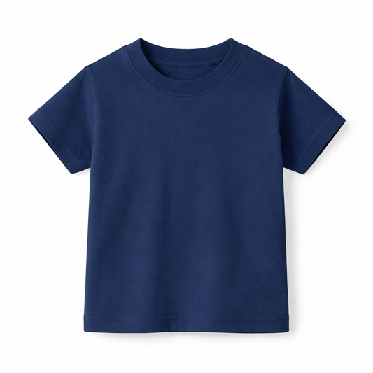 Youth Short Sleeve T-Shirt - Design your Own