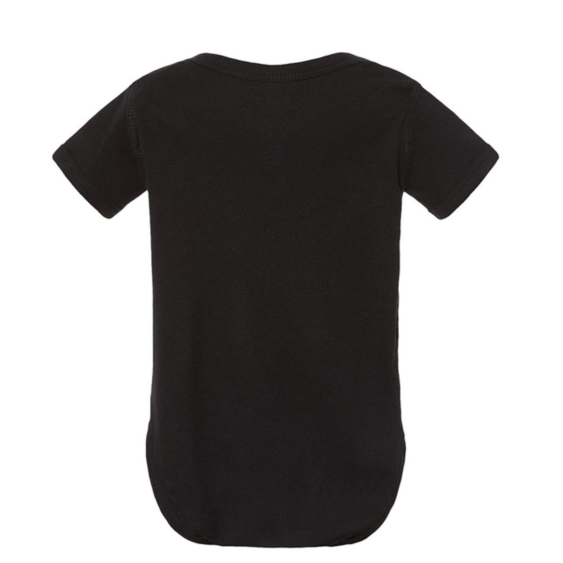 BLACK - BACK